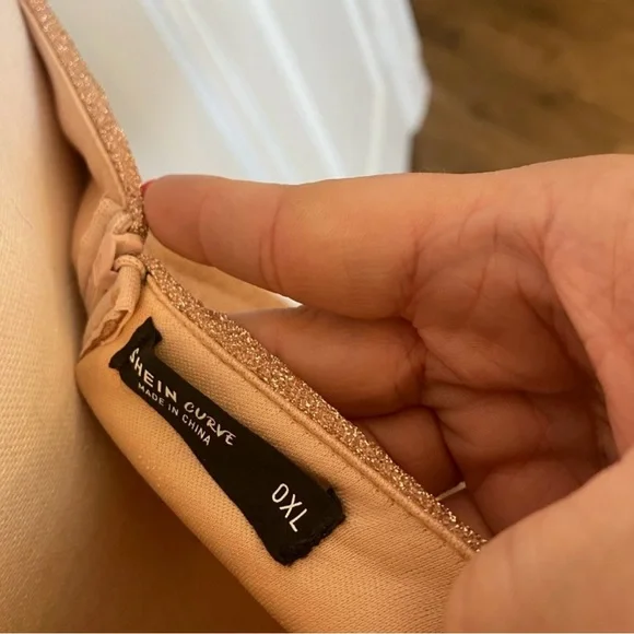 XL Dress 💗 - Picture 8 of 10